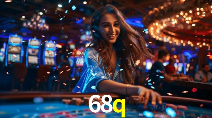 Experiência VIP 68q