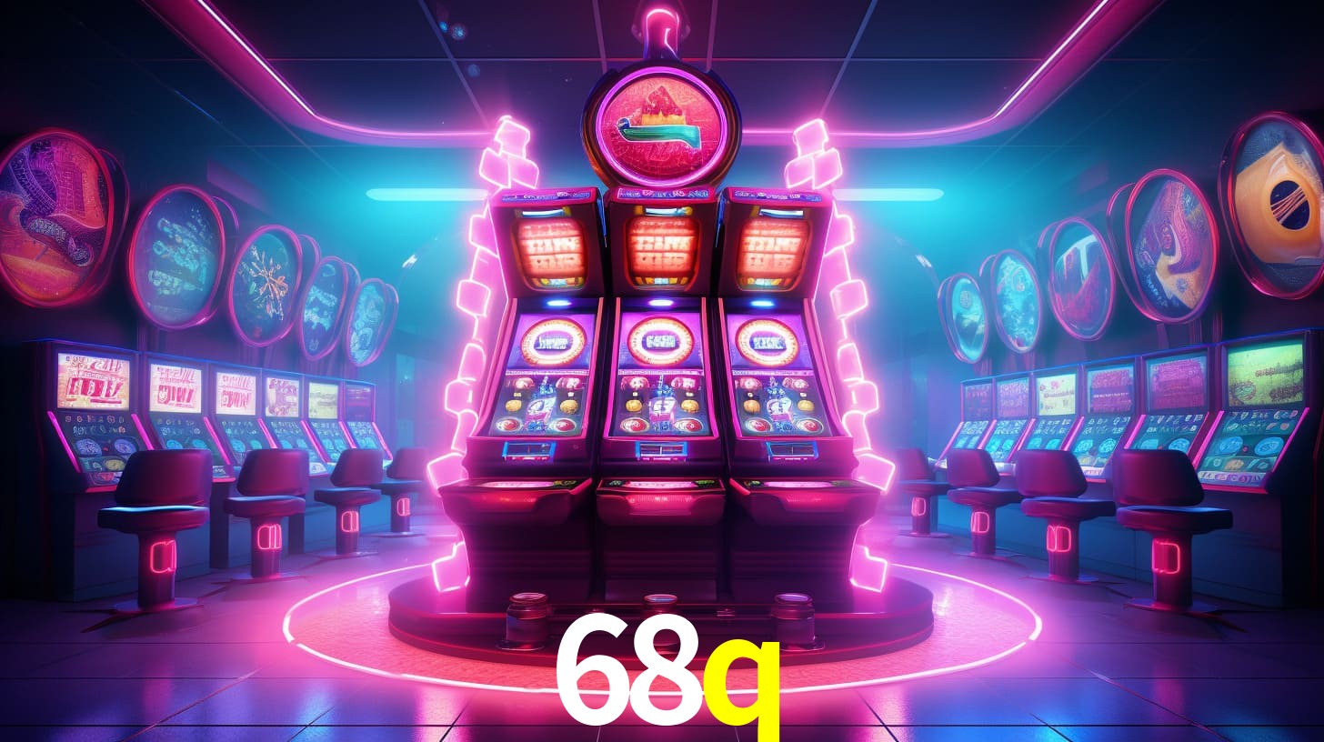 68q - Cassino Começa Aqui - 68q.com