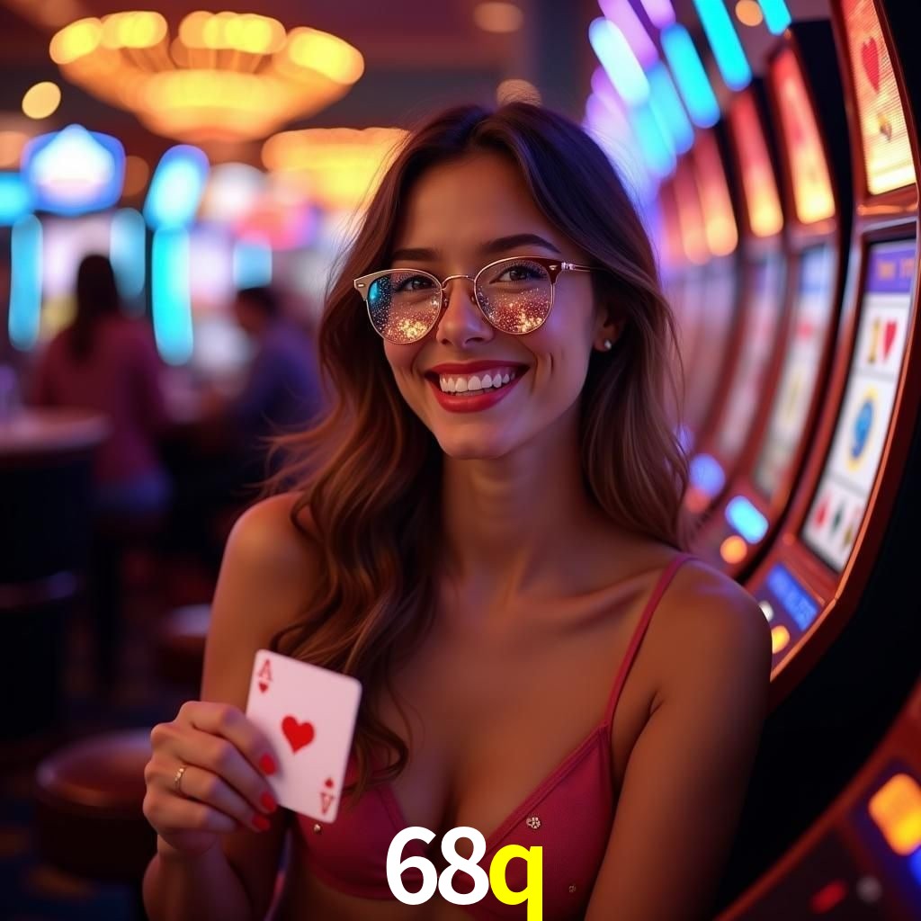 Welcome Bonus 68q