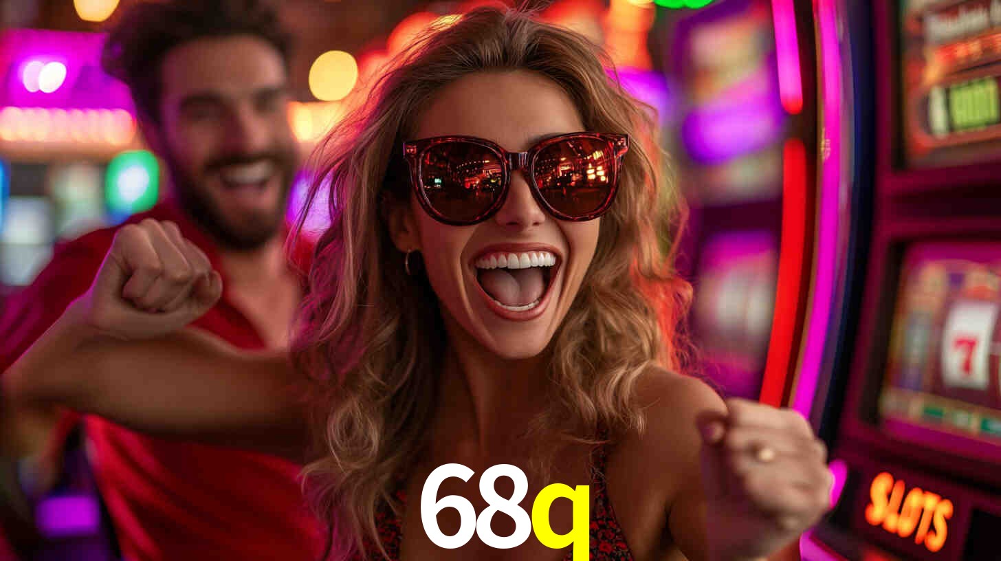 Descubra o Programa VIP da 68q: Vantagens Exclusivas para Jogadores
