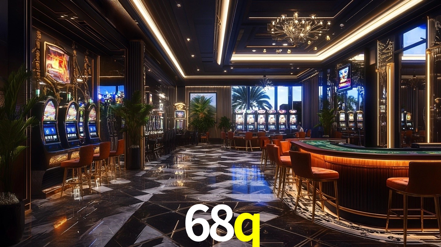 Premium Interface 68q