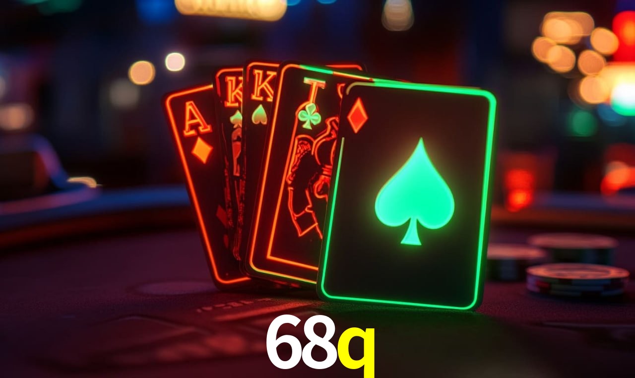 Login Seguro 68q