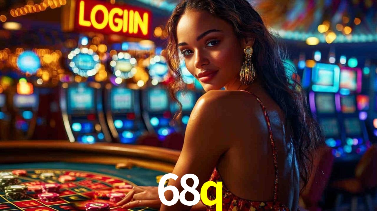 Tecnologia da Plataforma 68q