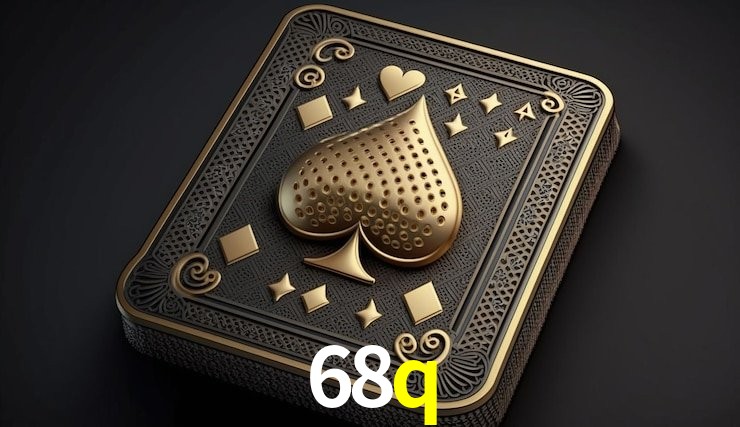 Jogos de Slot 68q