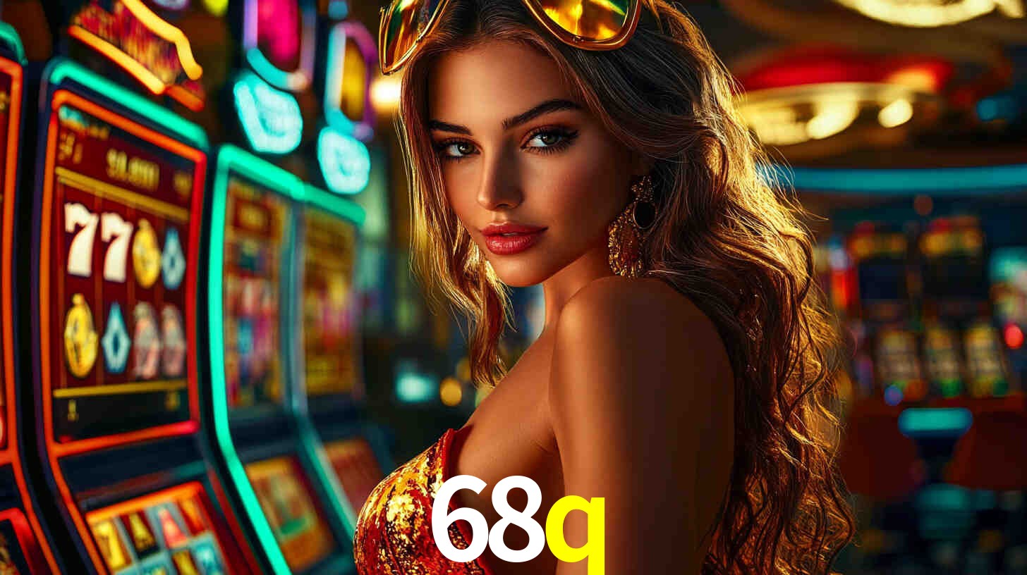Welcome Bonus 68q