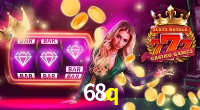 Apostas Esportivas na 68q: Um Guia Completo