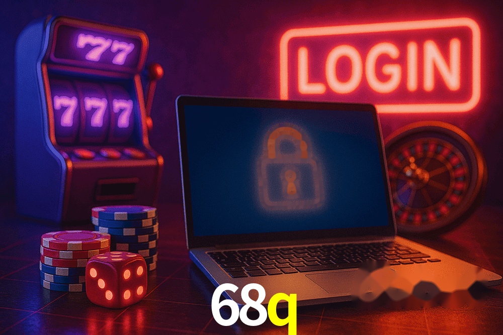 Diretório de Jogos 68q