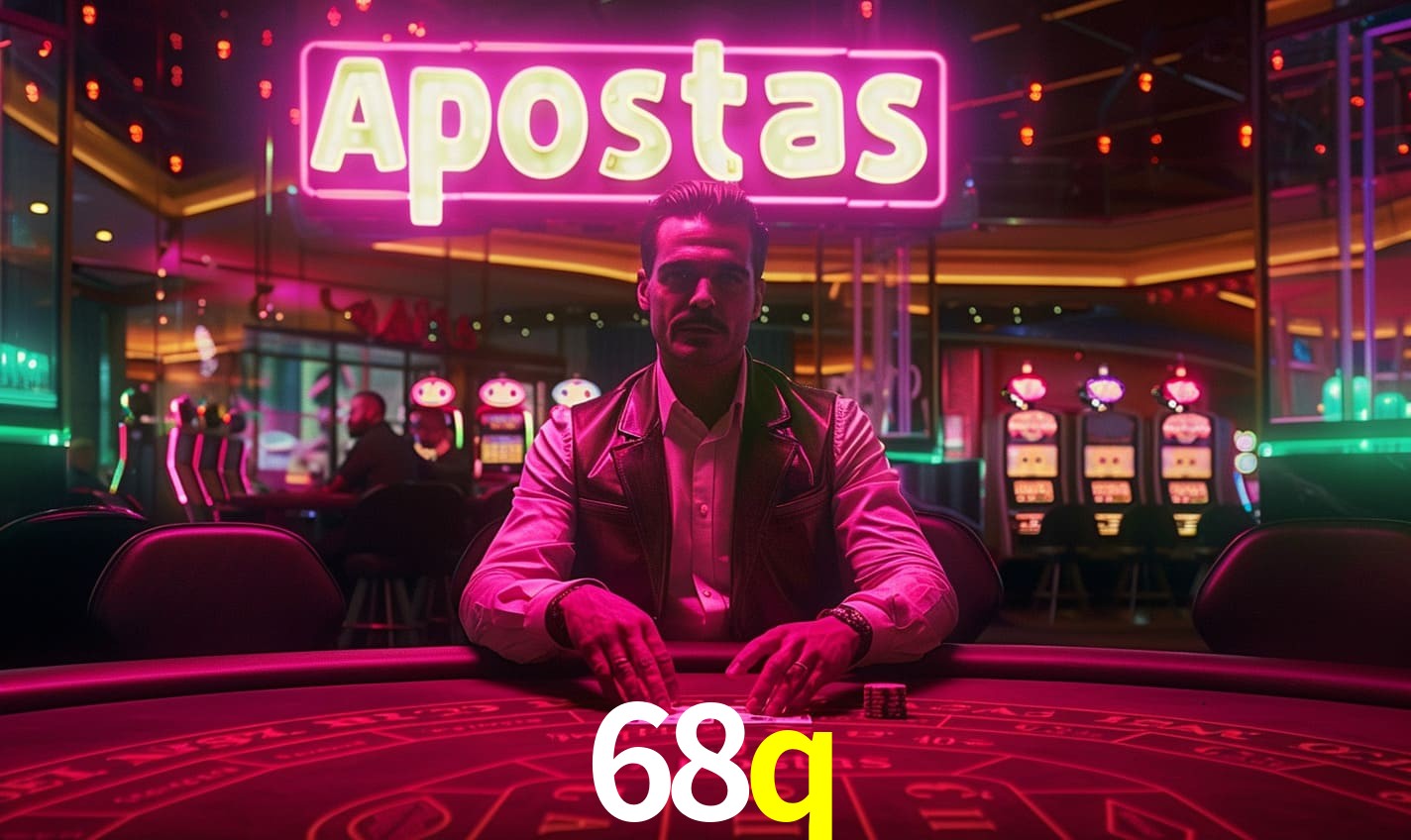 A Emoção da Loteria na 68q: Uma Chance de Mudança de Vida