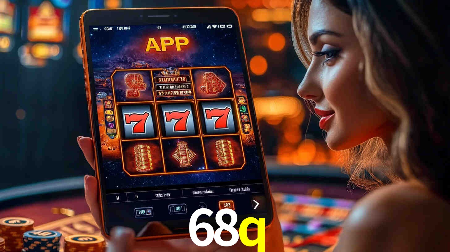 68q: A Experiência de Casino com Jogos de Mesa ao Vivo