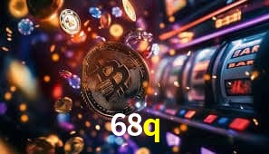 PIX Instantâneo 68q