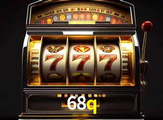 A Emoção da Loteria na 68q: Uma Chance de Mudança de Vida
