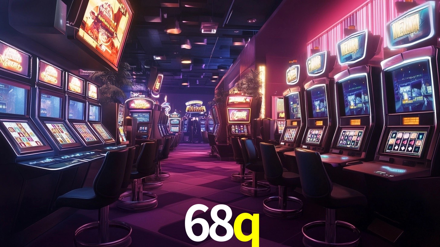 68q App Interface