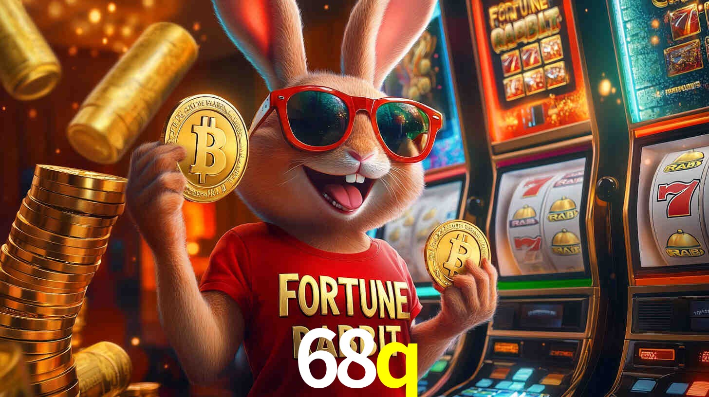 A Popularidade dos Caça-Níqueis no 68q