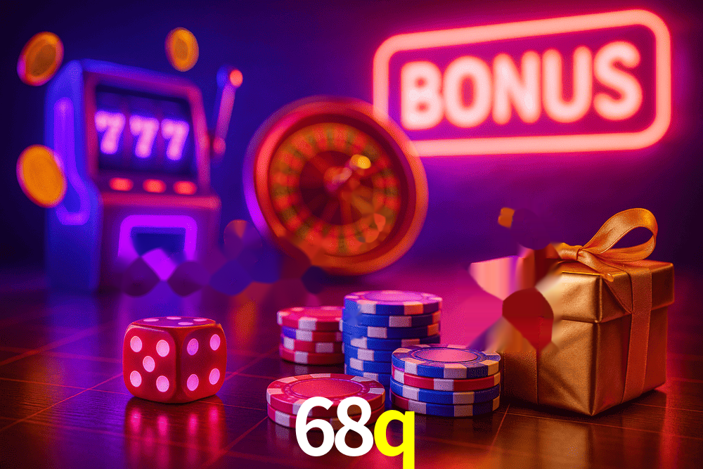Apostas Esportivas na 68q: Um Guia Completo