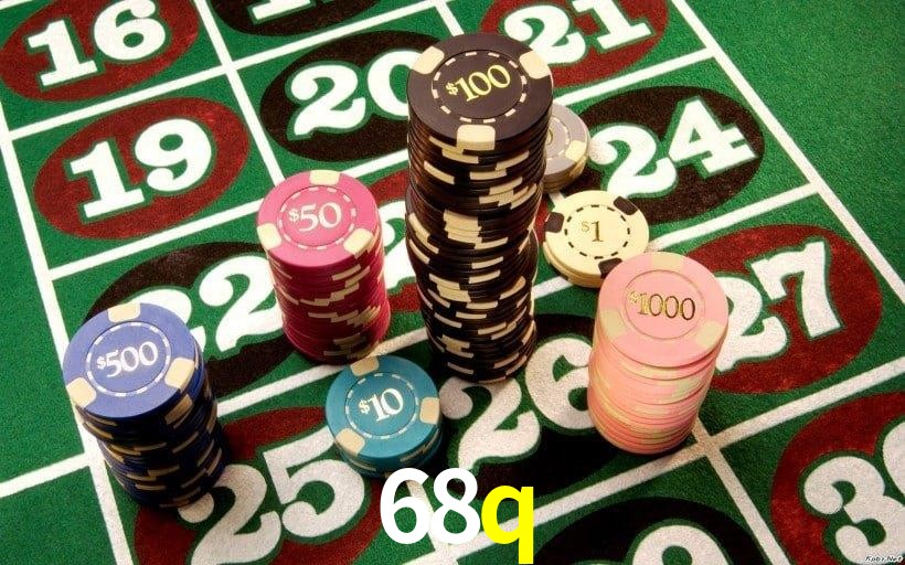 cassino 68q