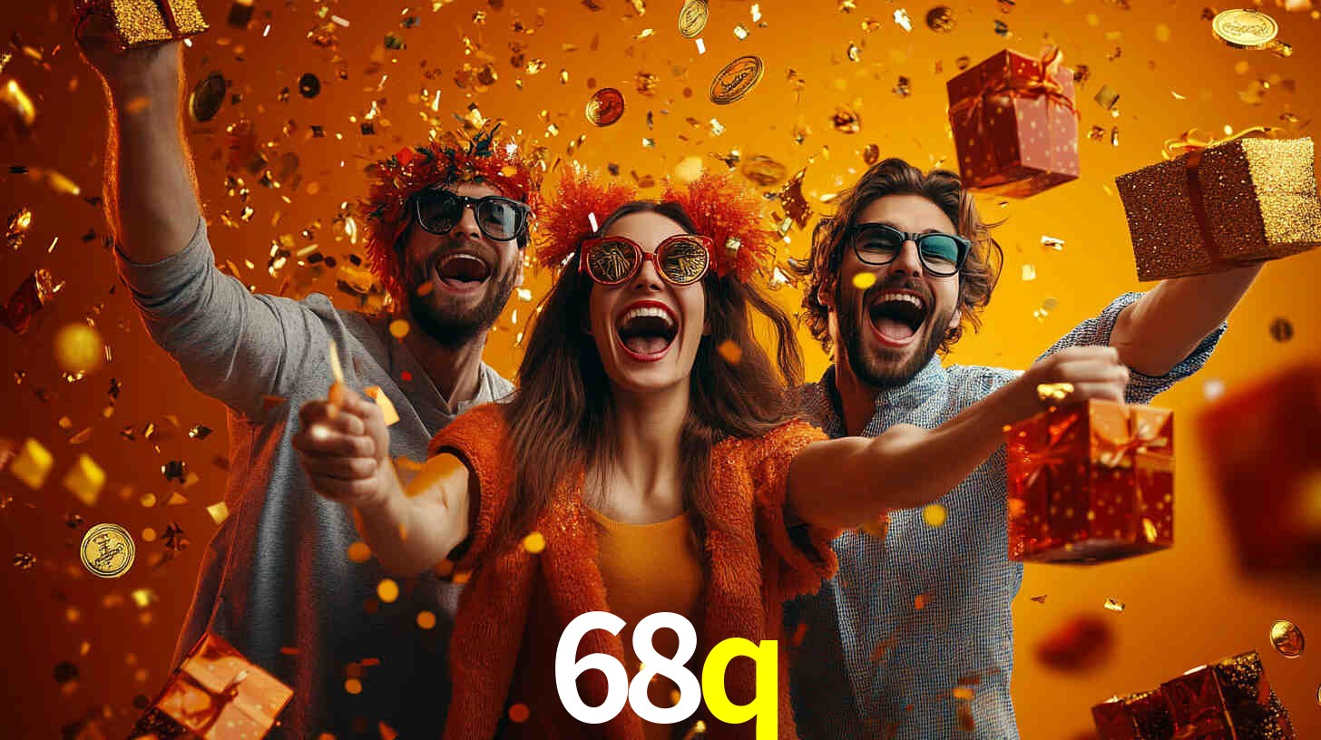 68q: Jogue Crash e Experimente Alta Recompensa Instantânea