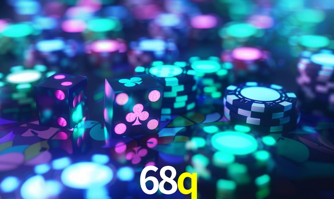 Apostas de Tênis 68q