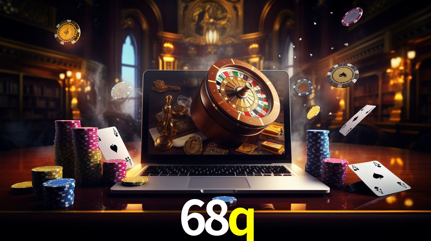 Live Casino 68q