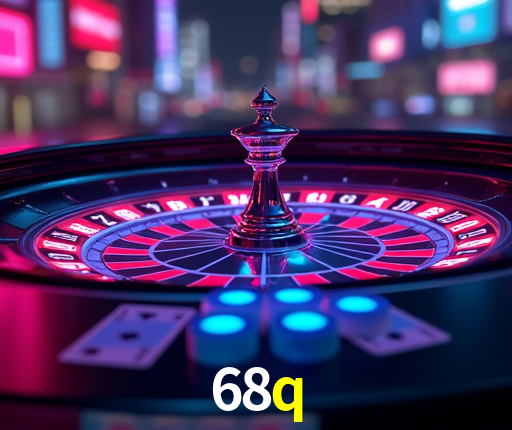 Desvendando o Mundo dos Jogos Virtuais na 68q