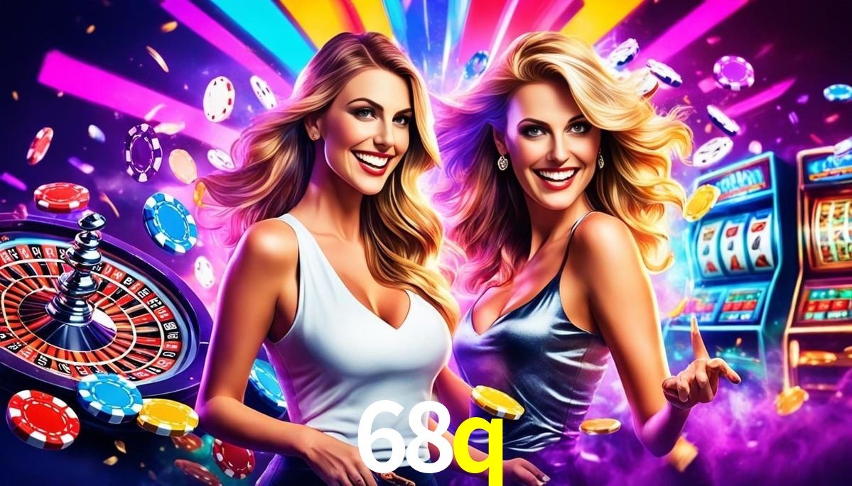 Casino VIP 68q